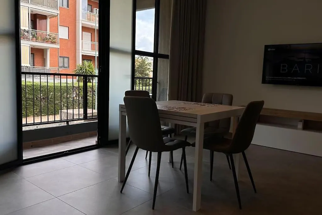 Cconforthotels Puglia Promenade Apartment 2 Bari Włochy