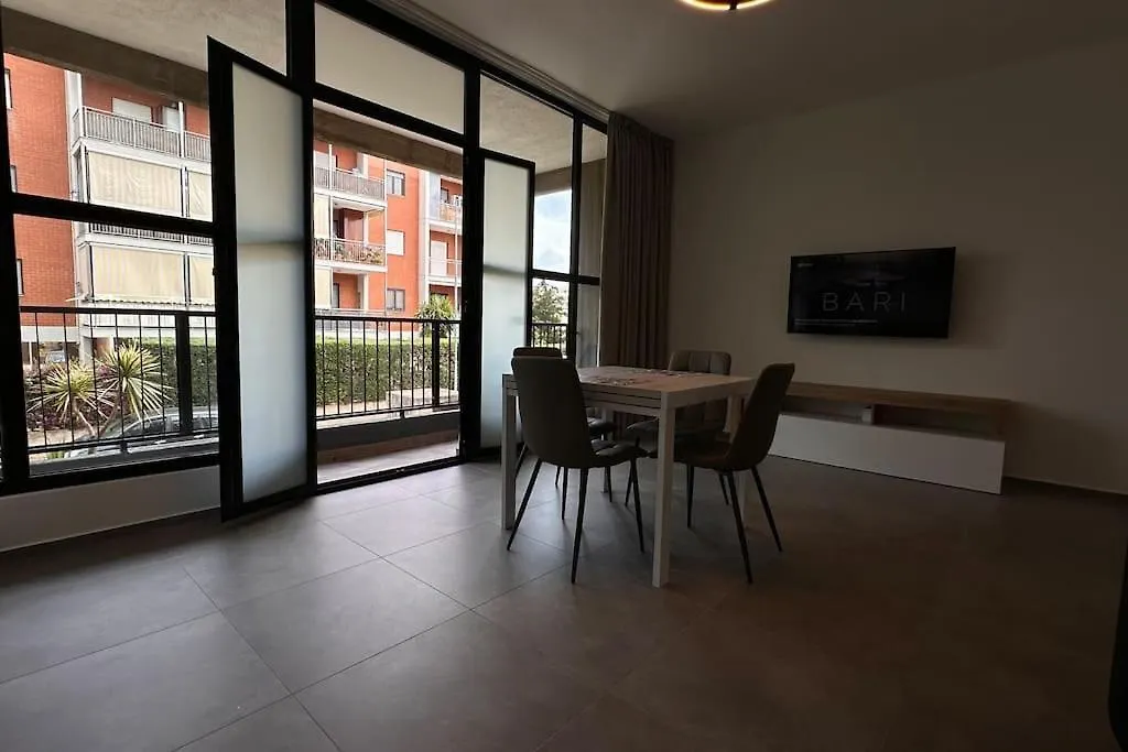 Cconforthotels Puglia Promenade Apartment 2 Bari 0*,  Włochy
