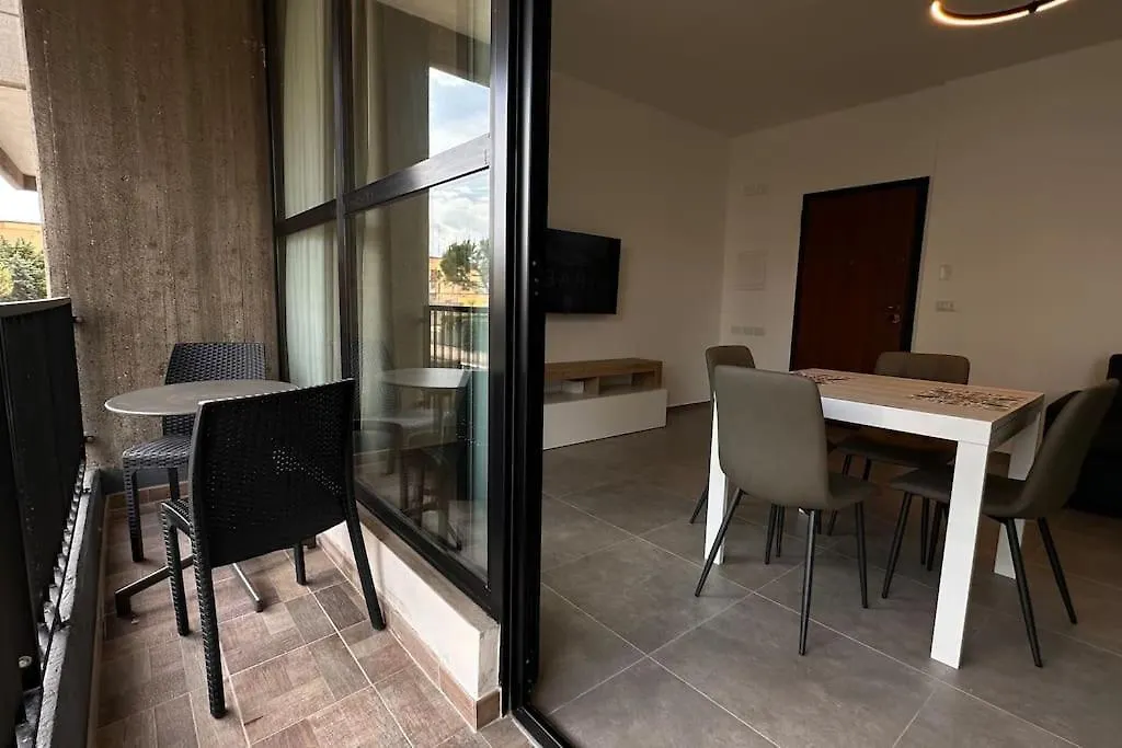 Cconforthotels Puglia Promenade Apartment 2 Bari