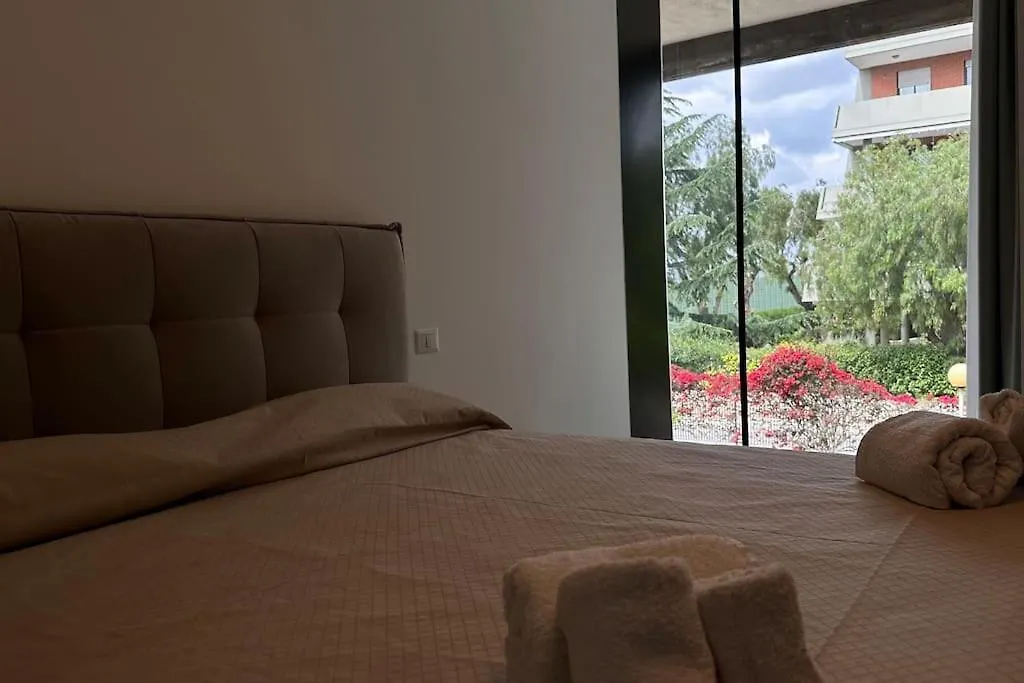 Cconforthotels Puglia Promenade Apartment 2 Bari