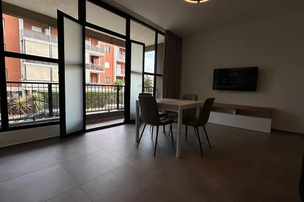 Cconforthotels Puglia Promenade Apartment 2 Bari