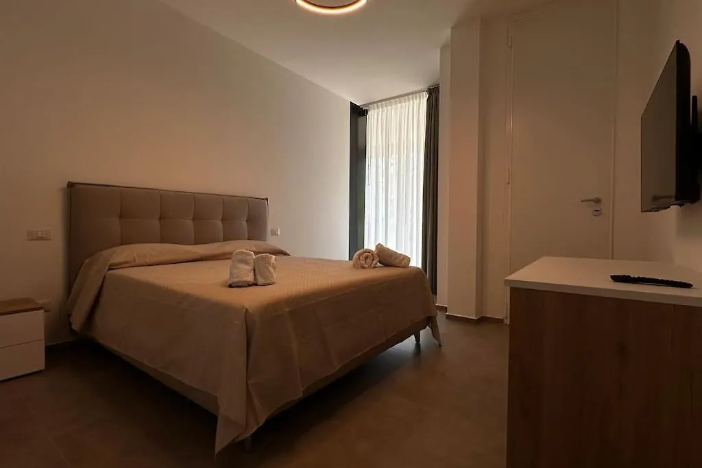 Cconforthotels Puglia Promenade Apartment 2 Bari