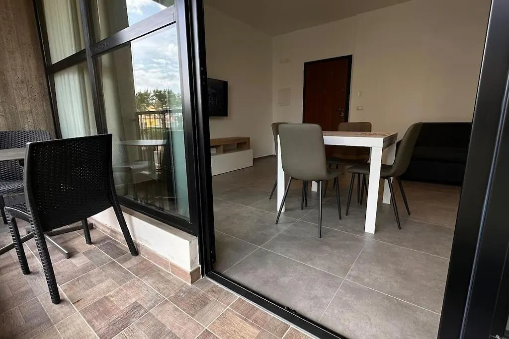 Cconforthotels Puglia Promenade Apartment 2 Bari 0*,