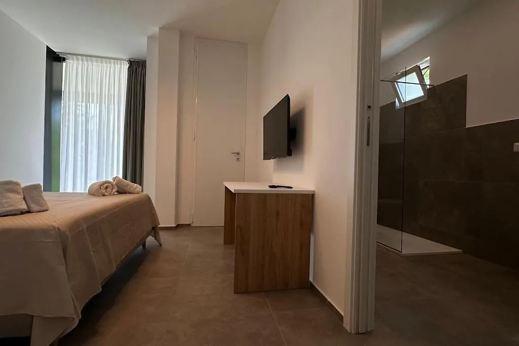 Cconforthotels Puglia Promenade Apartment 2 Bari Włochy